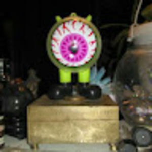 Meet your "Posher"... Im sorry: your what?